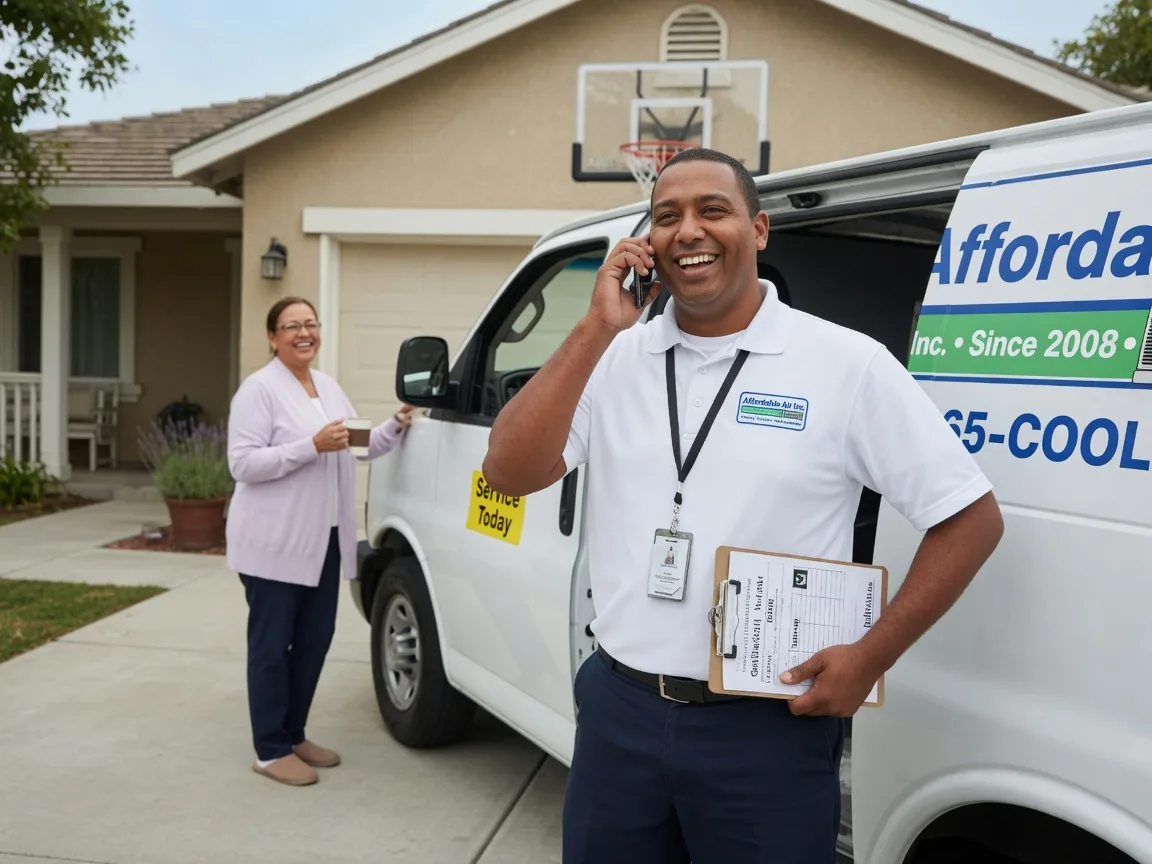 Central Ac Repair Hortense, GA FAQs